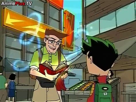 american dragon jake long dailymotion